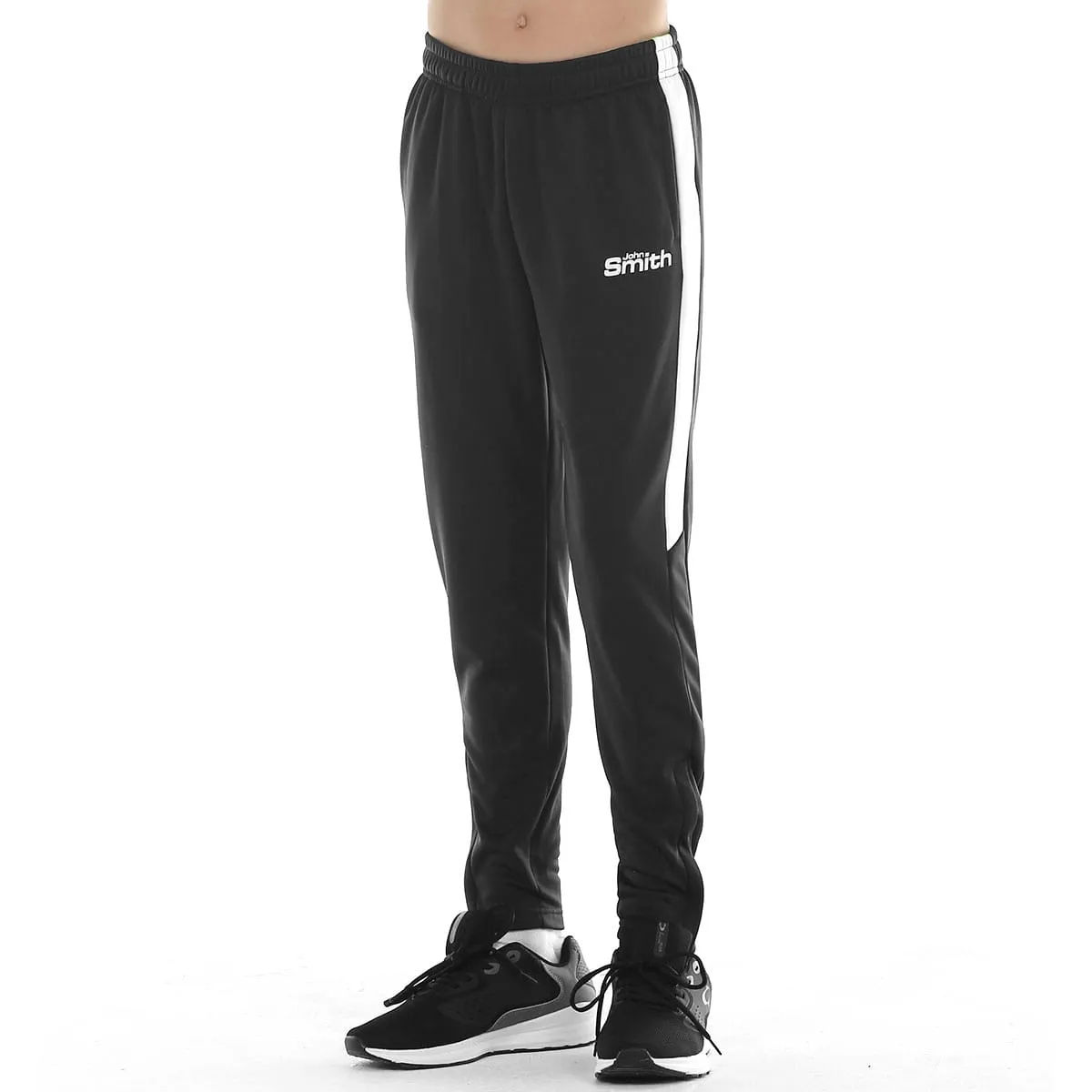 PANTALÓN JOHN SMITH RAMIL JR NEGRO