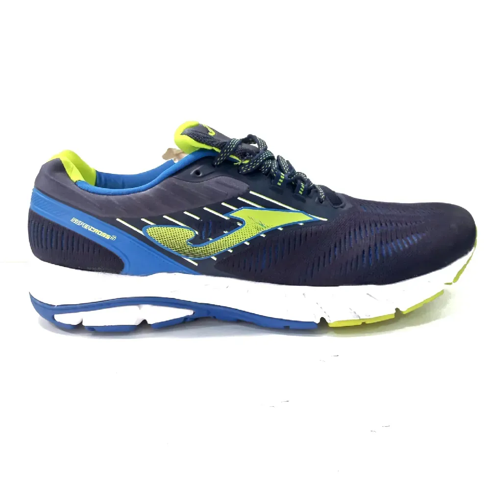 ZAPATILLA JOMA R.SUPER CROSS 903 MARINO R.SCROW‑C903
