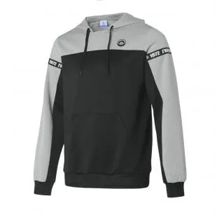 SUDADERA JHAYBER BANGLE NEGRO DA2766‑200