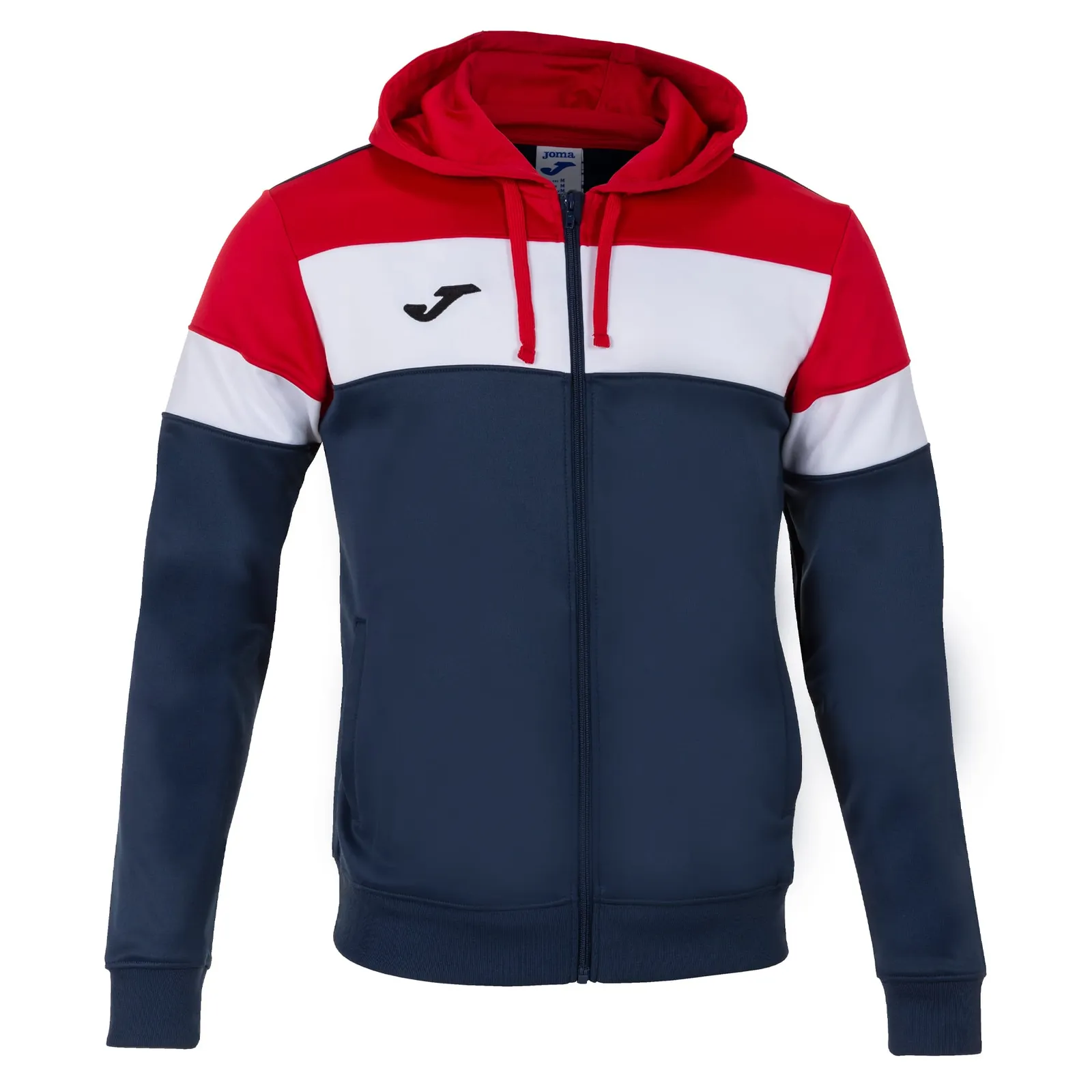 SUDADERA JOMA CREW IV 101537.336