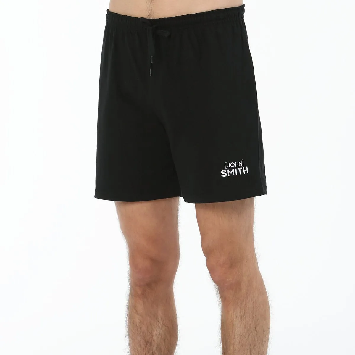 PANTALÓN JOHN SMITH GUVIO NEGRO — color Negro