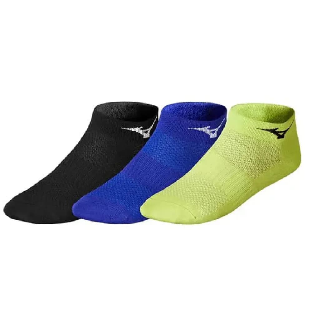 PACK X3 CALCETÍN MIZUNO TRAINING MD
