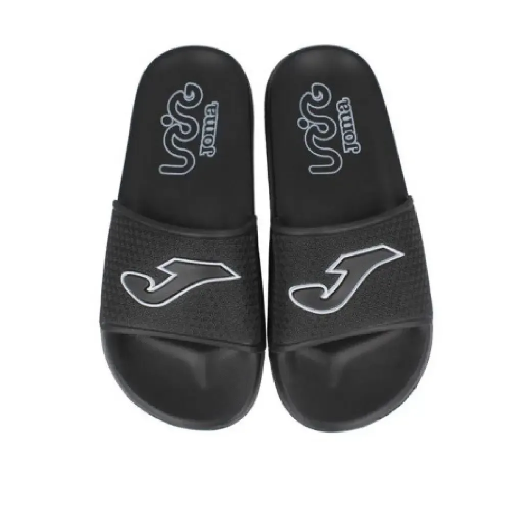 CHANCLAS JOMA S.ISLAND 2401 BLACK HOMBRE