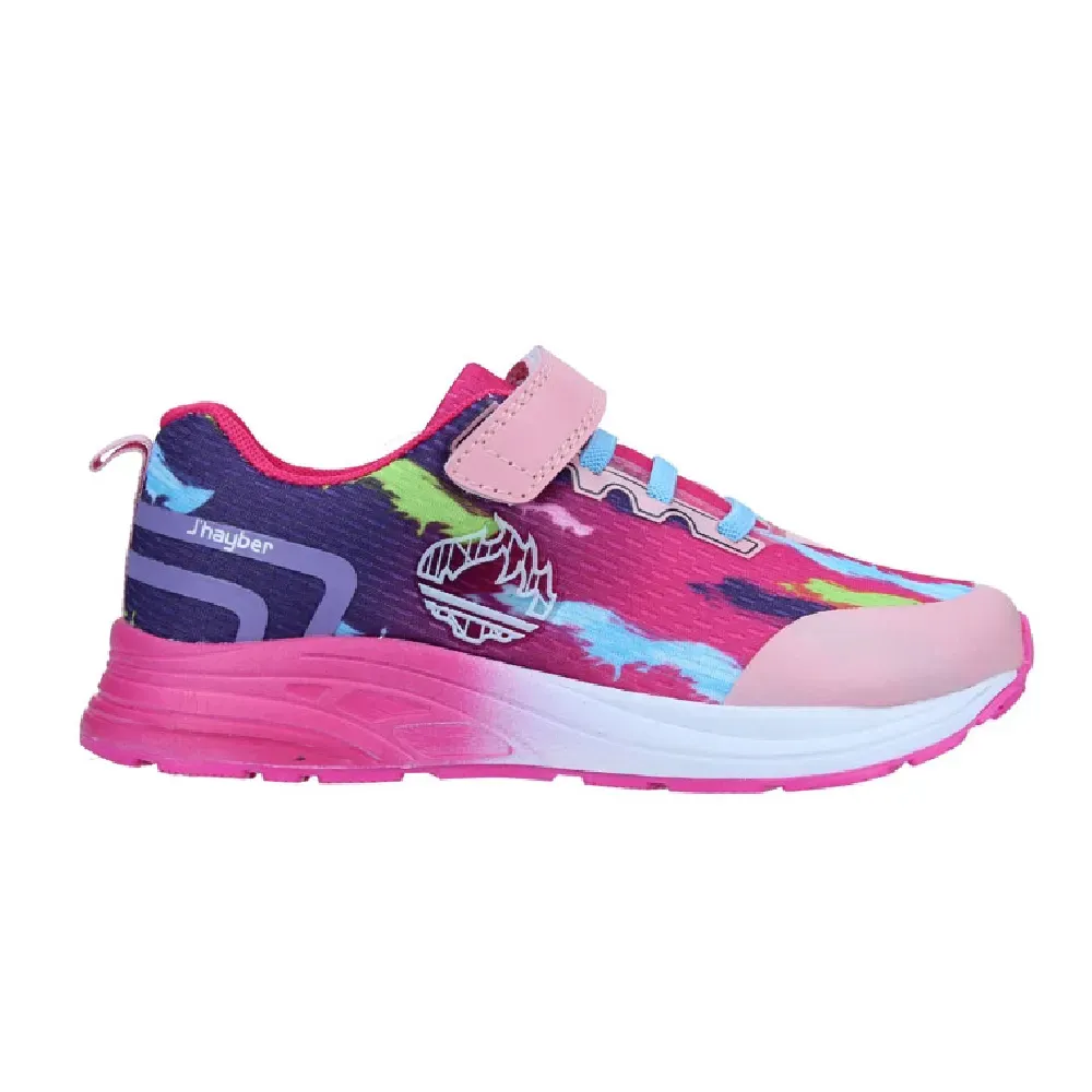 ZAPATILLA JHAYBER RICARD CORAL ZN450448 85