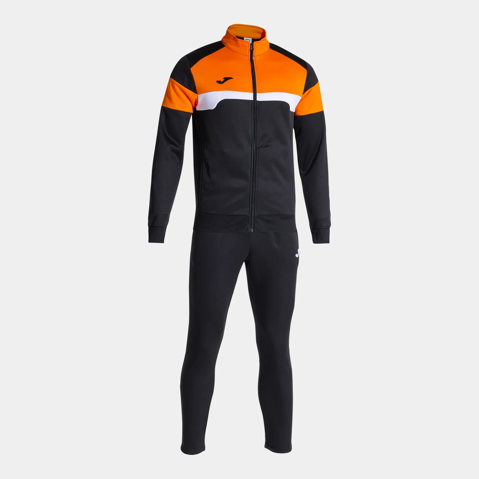CHÁNDAL JOMA DANUBIO III NEGRO NARANJA FLÚOR 103733.108