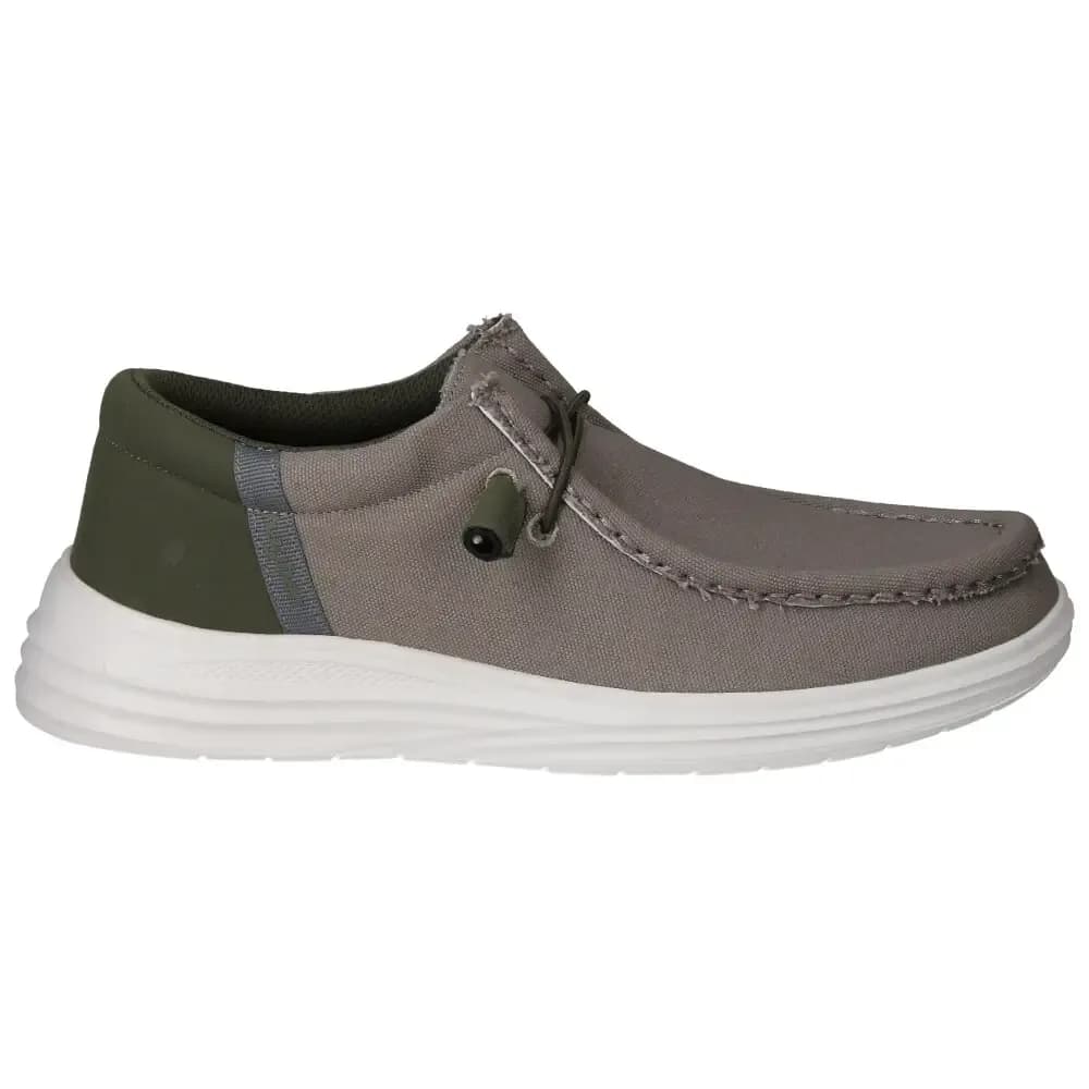 ZAPATILLAS JHAYBER CHALUPA KAKI ZA582384