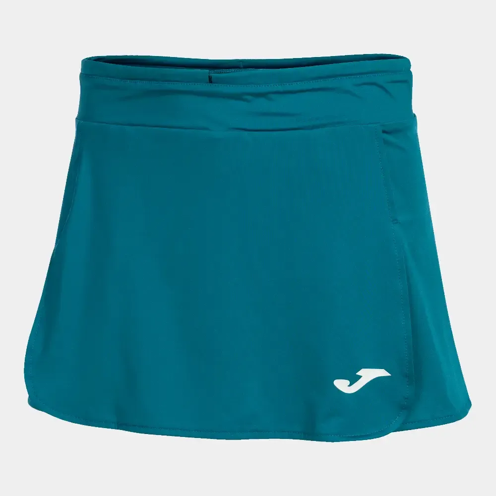 FALDA PANTALÓN OPEN JOMA GREEN 900759.727 — color Green