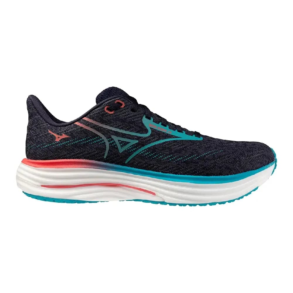 ZAPATILLA MIZUNO WAVE RIDER 29 J1GC250301 — color Único