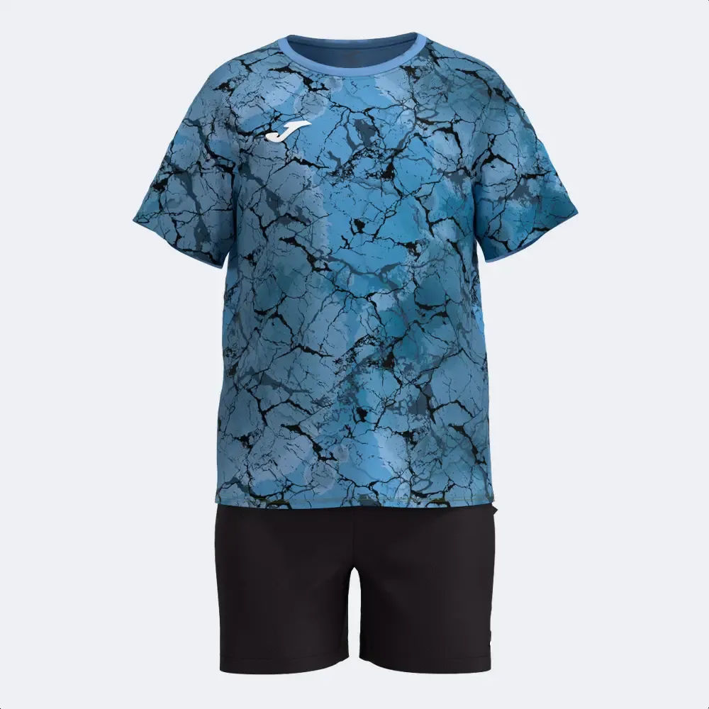 SET JOMA ADVENTURE JR AZUL 500858.715
