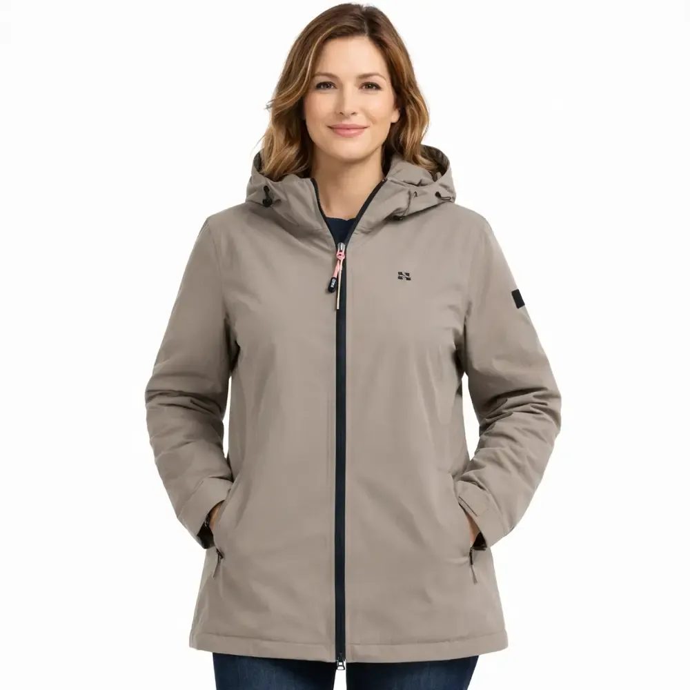 JOLUVI HEAT TERRAIN MUJER