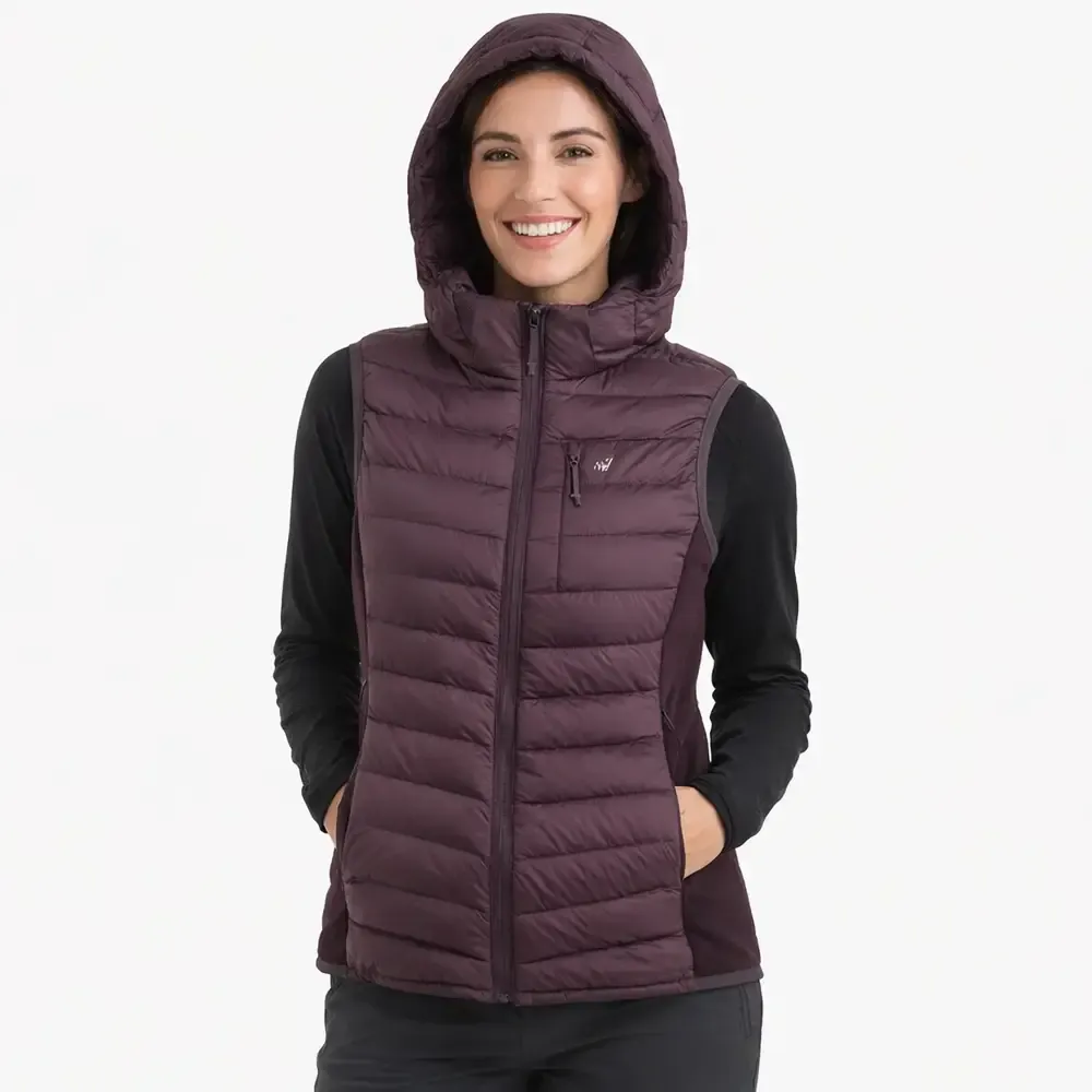 JOLUVI KILL VEST MUJER 238281