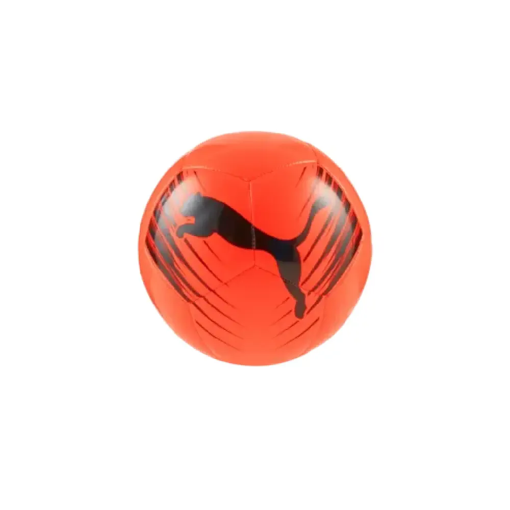 BALÓN PUMA MINI ATTACANTO CORAL