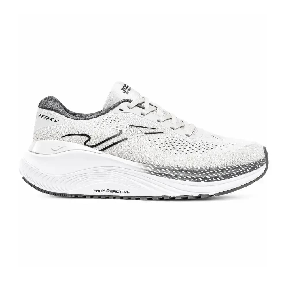 ZAPATILLA JOMA FENIX 2624 MARRÓN RFENIW2624 | RUNNING LIGERA ESTABLE — color Marrón
